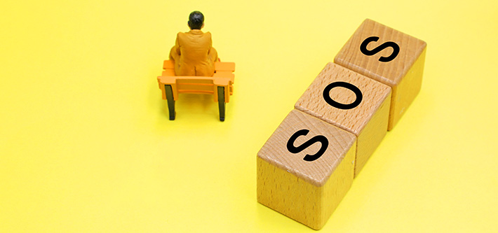 五月病だけじゃない毎月のメンタル不調