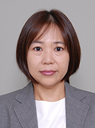 プロフィール写真