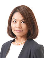 プロフィール写真