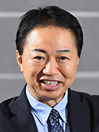 プロフィール写真