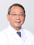 プロフィール写真