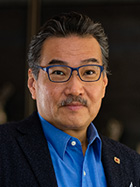 プロフィール写真