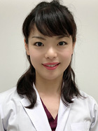 プロフィール写真