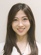 プロフィール写真