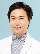 プロフィール写真