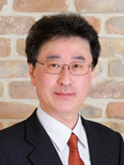 プロフィール写真