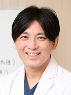 プロフィール写真