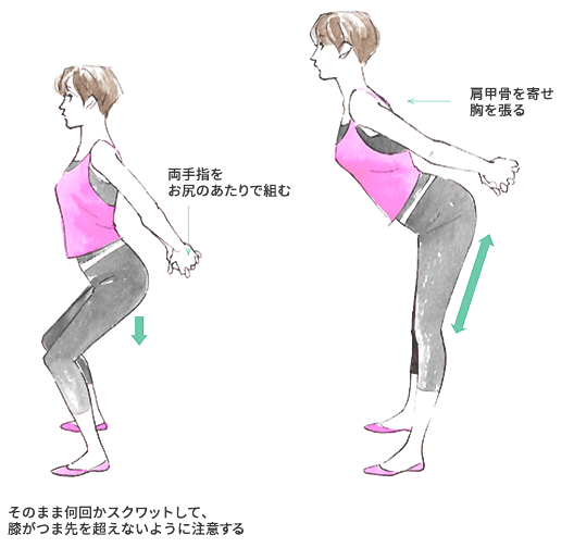 腰の痛みをごまかさないで 知っておきたい病気 医療 からだケアナビ