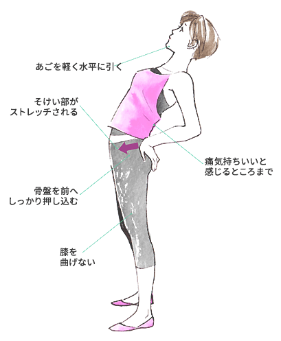 腰の痛みをごまかさないで 知っておきたい病気 医療 からだケアナビ