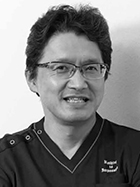 プロフィール写真