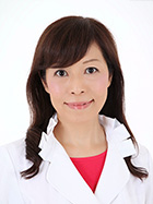プロフィール写真