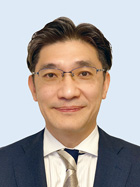 プロフィール写真