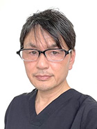 プロフィール写真