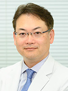 プロフィール写真