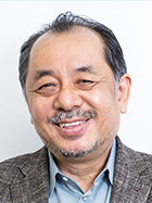 プロフィール写真